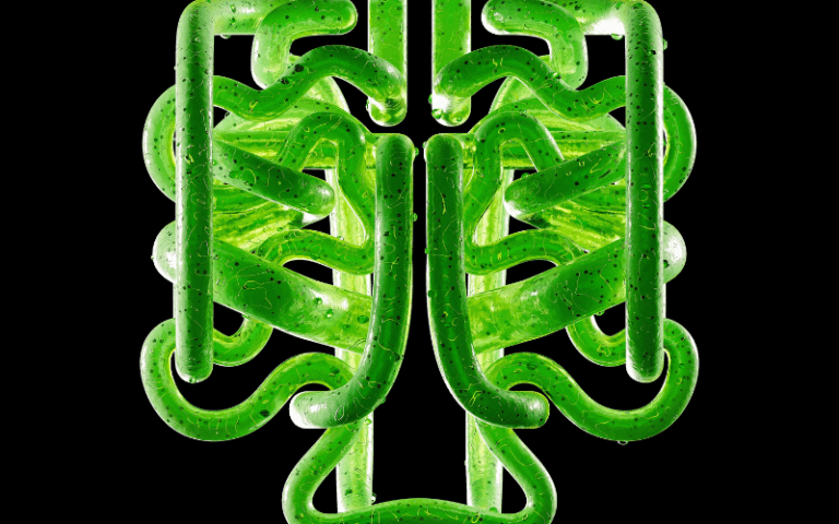 Crohnomat cserélném