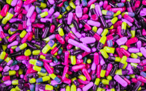 Read more about the article Crohn-tehetség